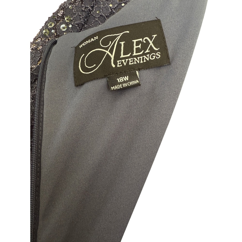 Alex Evening Collection - Picture 8 of 8